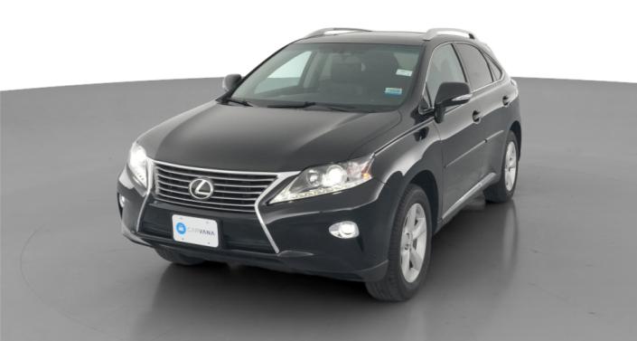 Thumbnail: 2015 Lexus RX - 1