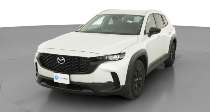 Thumbnail: 2024 Mazda CX-50 - 1