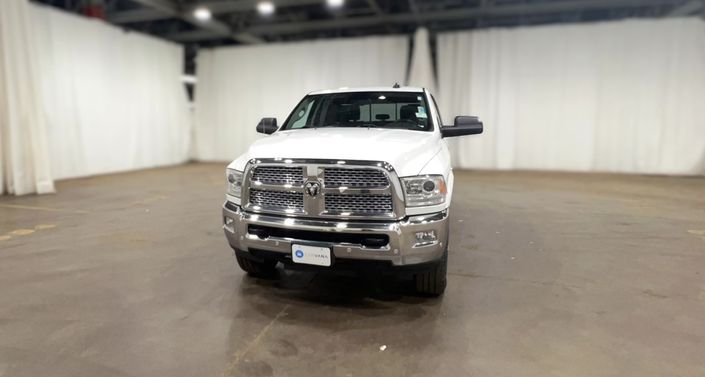 Thumbnail: 2018 RAM 2500 - 1