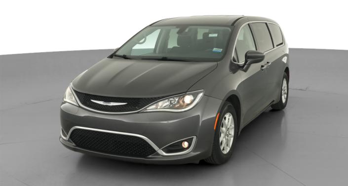 Thumbnail: 2020 Chrysler Pacifica - 1