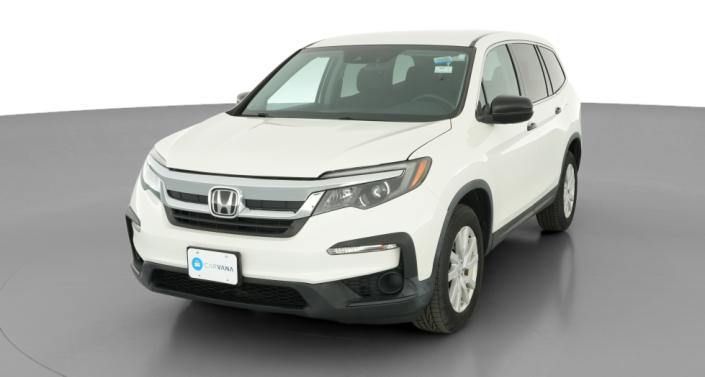 Thumbnail: 2019 Honda Pilot - 1
