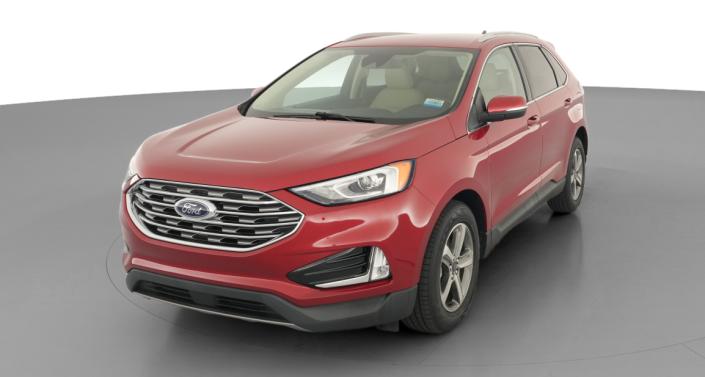 Thumbnail: 2020 Ford Edge - 1