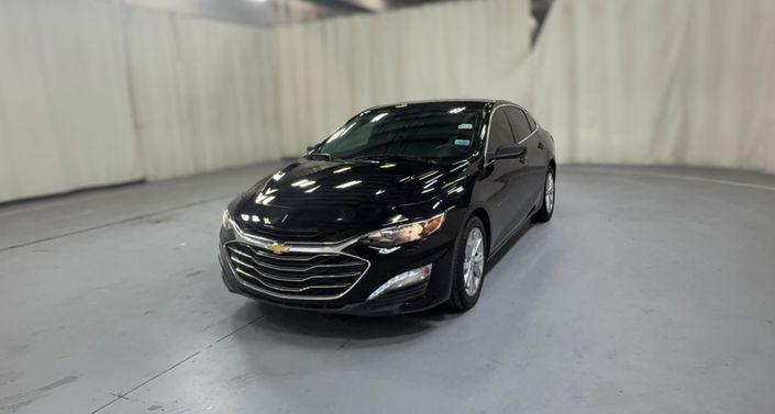 Thumbnail: 2023 Chevrolet Malibu - 1