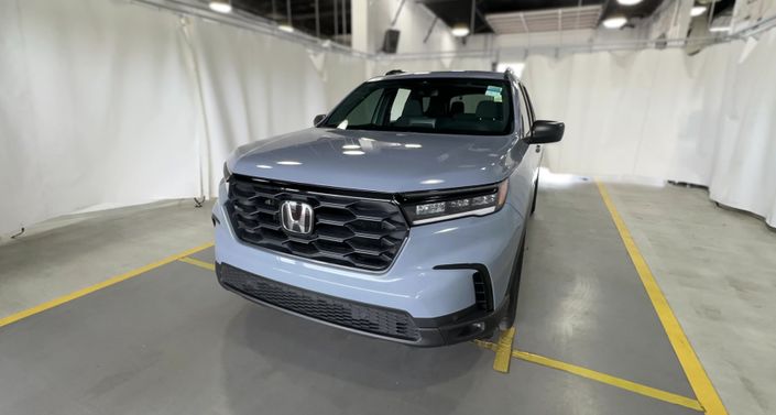 Thumbnail: 2025 Honda Pilot - 1