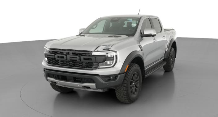 Thumbnail: 2024 Ford Ranger - 1