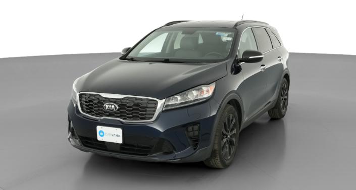 Thumbnail: 2020 Kia Sorento - 1