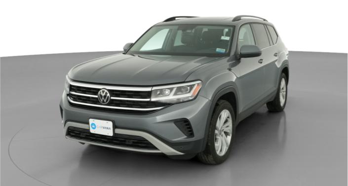Thumbnail: 2023 Volkswagen Atlas - 1
