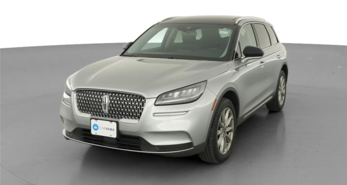 Thumbnail: 2022 Lincoln Corsair - 1