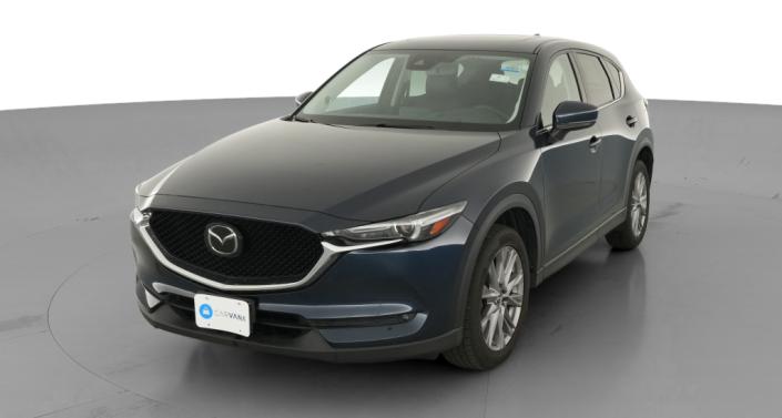 Thumbnail: 2020 Mazda CX-5 - 1