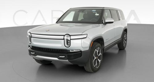 2024 Rivian R1S