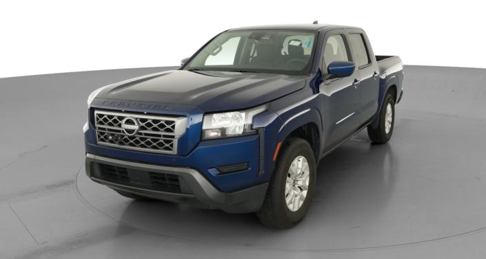 Thumbnail: 2023 Nissan Frontier - 1
