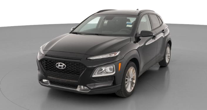 Thumbnail: 2020 Hyundai Kona - 1