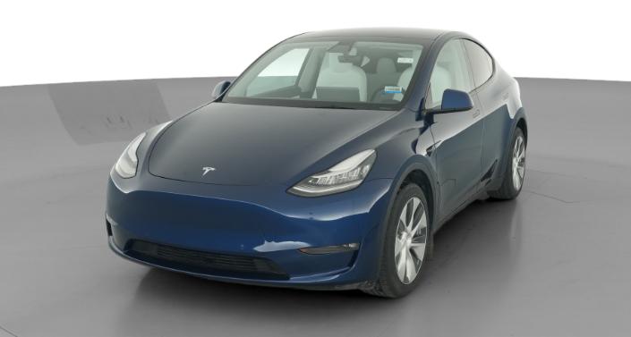 Thumbnail: 2022 Tesla Model Y - 1