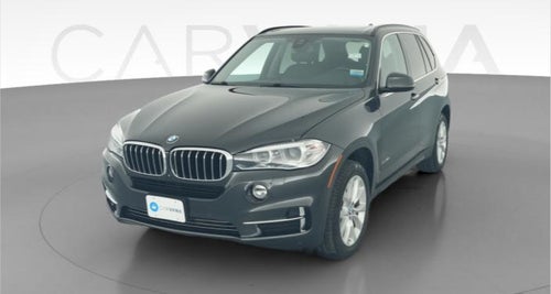 2015 BMW X5
