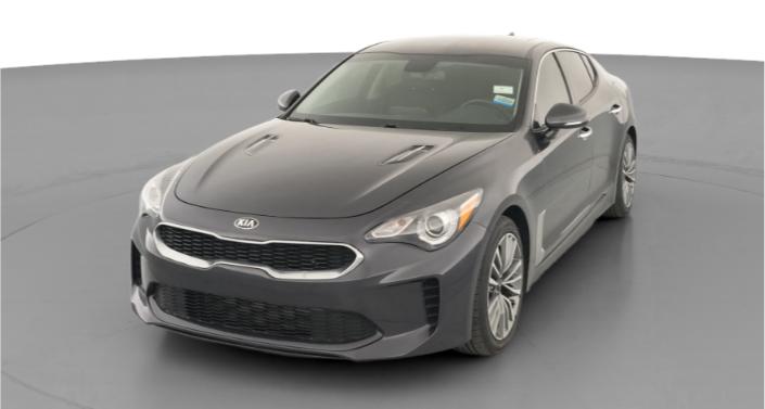 2019 Kia Stinger Base -
                  Fort Worth, TX