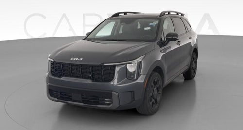 2024 Kia Sorento