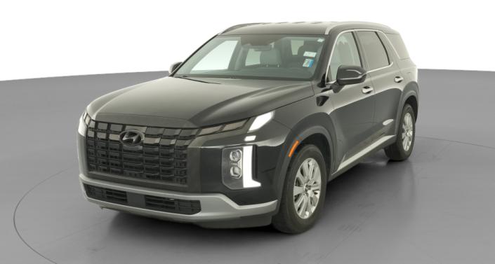 Thumbnail: 2023 Hyundai Palisade - 1