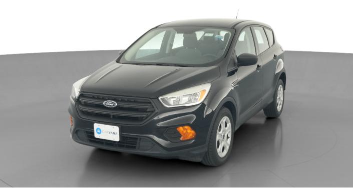 Thumbnail: 2017 Ford Escape - 1