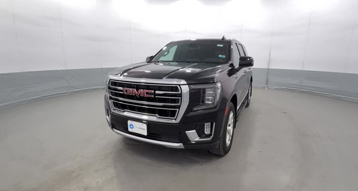 Thumbnail: 2022 GMC Yukon - 1