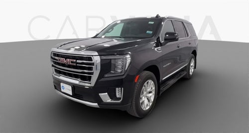 2022 GMC Yukon