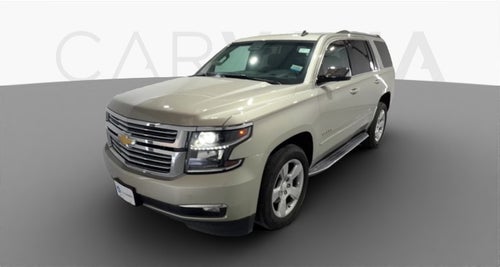 2015 Chevrolet Tahoe