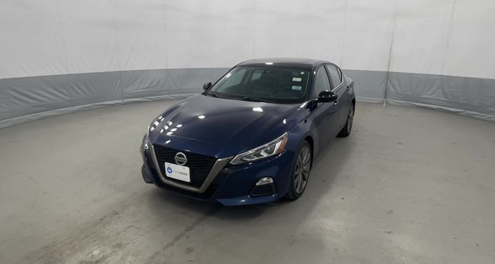 Thumbnail: 2019 Nissan Altima - 1