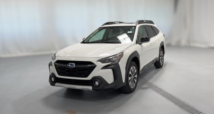 Thumbnail: 2025 Subaru Outback - 1