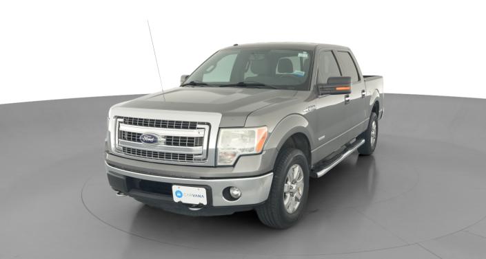 2013 Ford Econoline E-150 -
                  Rocklin, CA