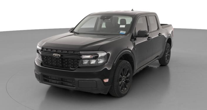 Thumbnail: 2023 Ford Maverick - 1