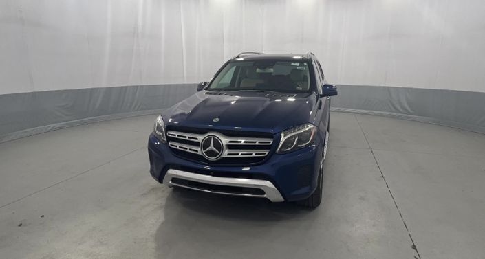 2019 Mercedes-Benz GLS 450 4MATIC -
                  Kansas City, MO