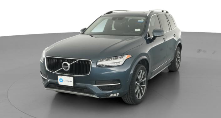 2018 Volvo XC90 T5 Momentum -
                  Lancaster, TX