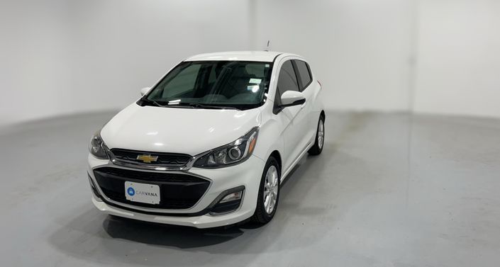 Thumbnail: 2020 Chevrolet Spark - 1