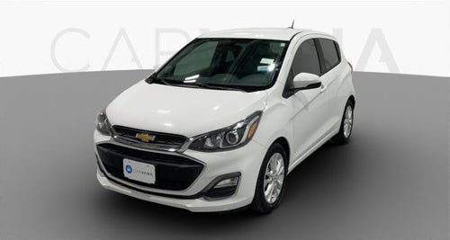 2020 Chevrolet Spark