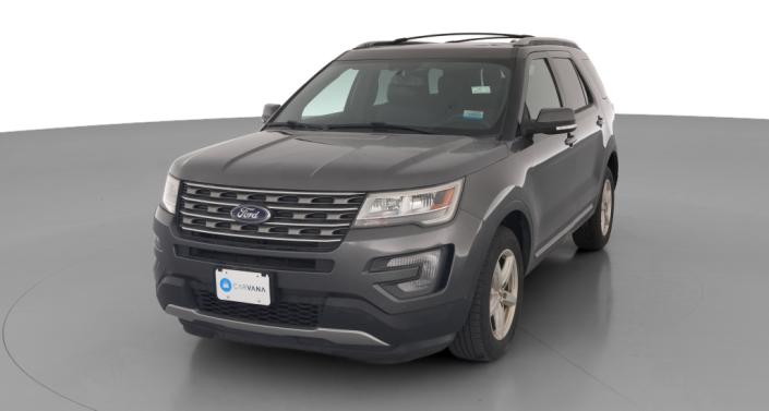 Thumbnail: 2017 Ford Explorer - 1