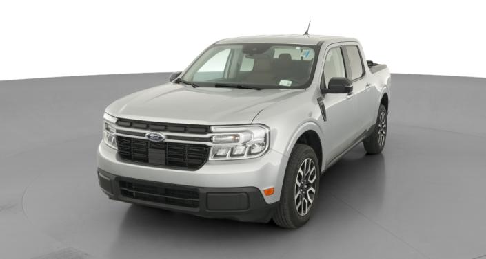 Thumbnail: 2024 Ford Maverick - 1