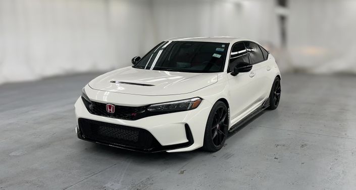 Thumbnail: 2024 Honda Civic - 1