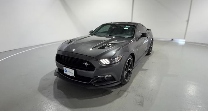 Thumbnail: 2016 Ford Mustang - 1