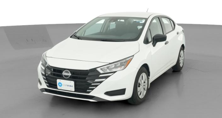 Thumbnail: 2025 Nissan Versa - 1