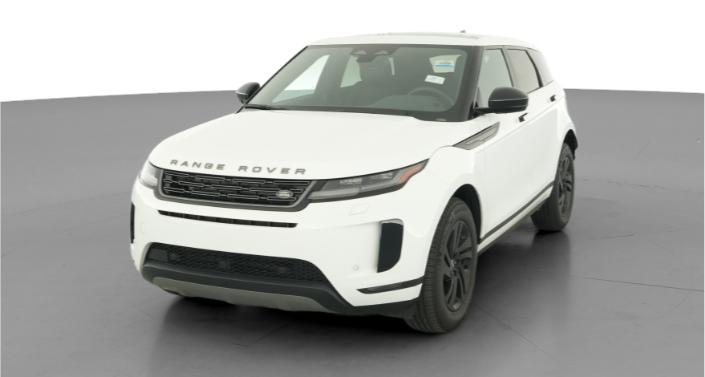Thumbnail: 2024 Land Rover Range Rover Evoque - 1