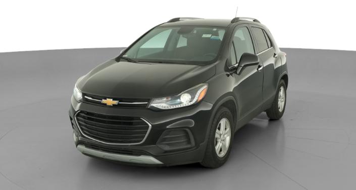 Thumbnail: 2020 Chevrolet Trax - 1