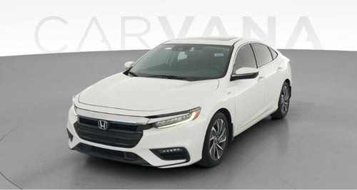 2019 Honda Insight