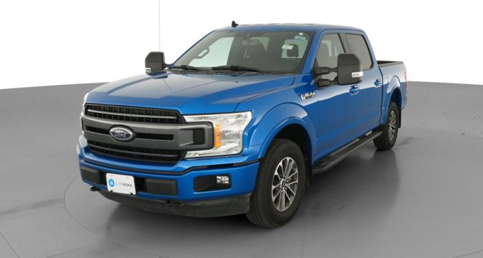 Thumbnail: 2019 Ford Econoline - 1