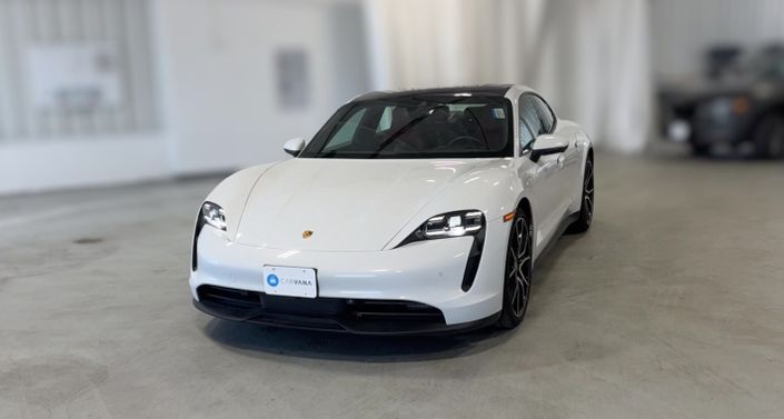 2023 Porsche Taycan  -
                  Manville, NJ