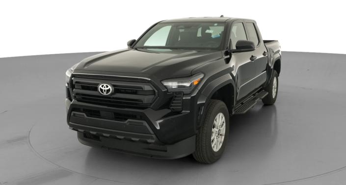 Thumbnail: 2025 Toyota Tacoma - 1