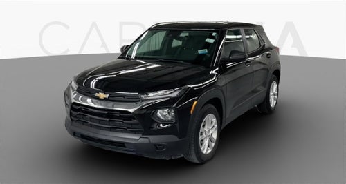 2021 Chevrolet Trailblazer