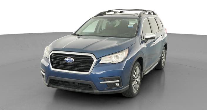 Thumbnail: 2019 Subaru Ascent - 1