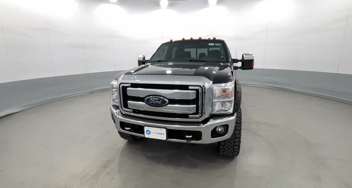 Thumbnail: 2016 Ford Econoline - 1