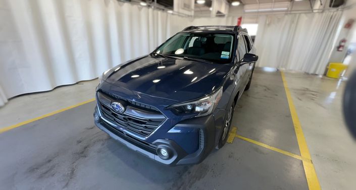 Thumbnail: 2024 Subaru Outback - 1