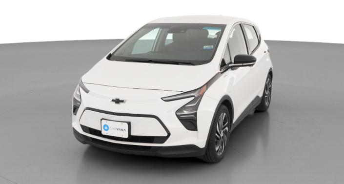 Thumbnail: 2023 Chevrolet Bolt EV - 1