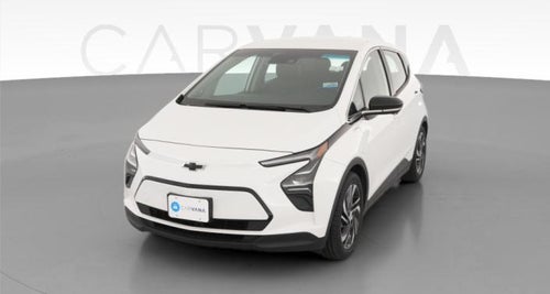 2023 Chevrolet Bolt EV